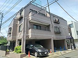 フォンテ五本木