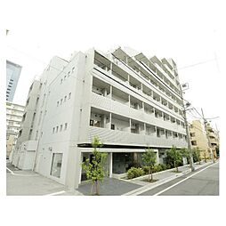 グレイスコート目黒