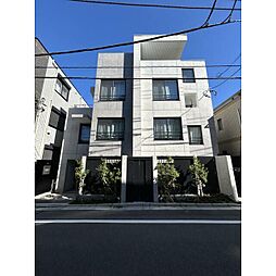 Lapule　目黒柿の木坂