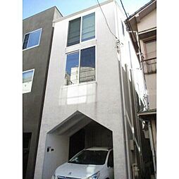 太子堂5丁目貸家