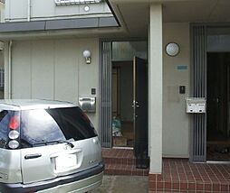 石川邸