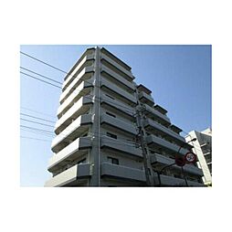 ヴェルト柿の木坂