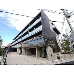 クレイシアIDZ祐天寺II