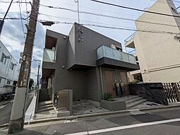 T’sハイム　碑文谷