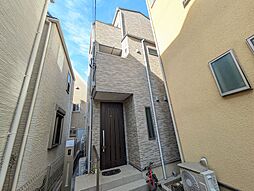 東矢口1丁目戸建