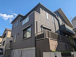 南千束3丁目戸建I邸