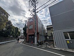 メゾン雨宮