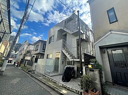mote house