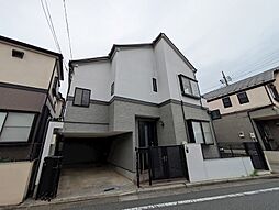 ツリー西大泉