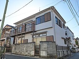 西蒲田3丁目戸建