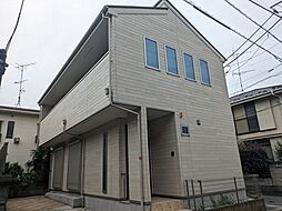 自由が丘3丁目戸建