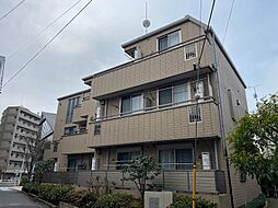 プルミエール鷹番