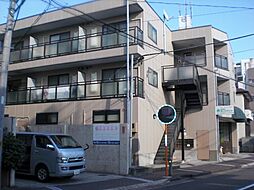 オピュレ横浜