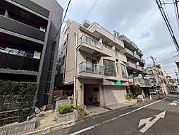 ロイヤルコート学芸大PARTI