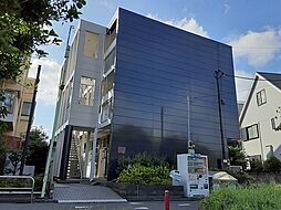 レオパレスグランデ