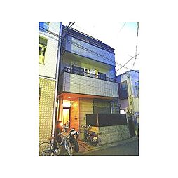 アデッソ学芸大
