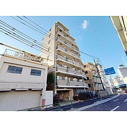 マイナビSTAYミライエ学芸大学West