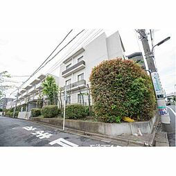 ガーデン目黒平町