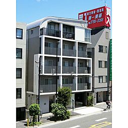 コスモリード駒沢大学