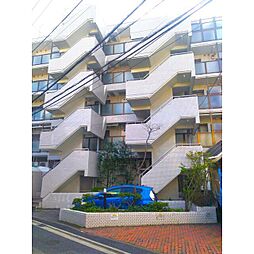 グリュック二子玉川