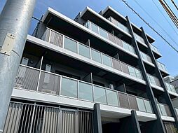 レガリス武蔵小山