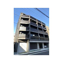 GENOVIA学芸大学