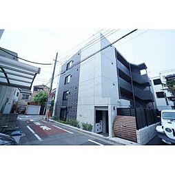 ウェルスクエアイズム中延