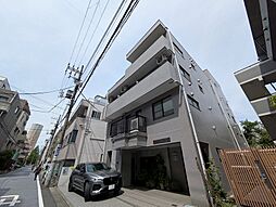 プレスティージ