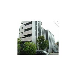 カスタリア目黒鷹番