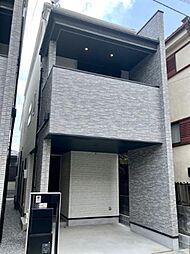 久が原戸建