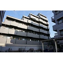 ルーブル西馬込参番館