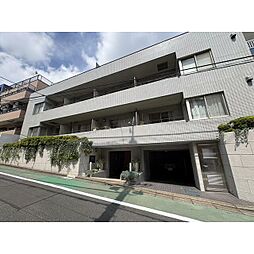 パシフィックパレス都立大
