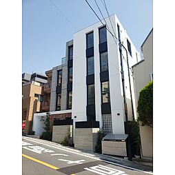 ALERO　Ookayama　Terrace