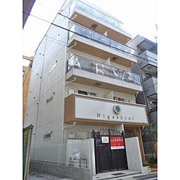 品川区東大井２丁目