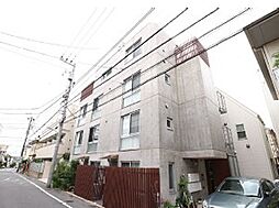 ハレモアナ大岡山