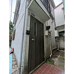 品川区荏原1丁目3番18号戸建て