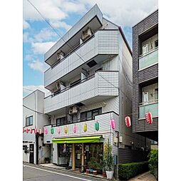 ペナテス大岡山