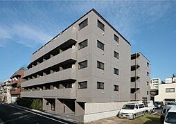 ルーブル蒲田南弐番館