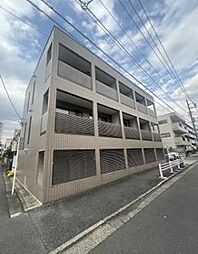 シャトーNAKANO
