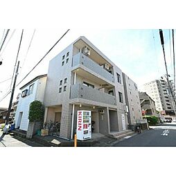 アクトピア旗の台2番館