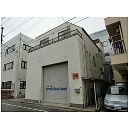 ビラフォレスト多摩川
