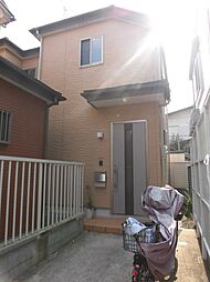 八雲3丁目戸建　A棟