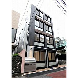 THE　ROOM’S大森町駅前
