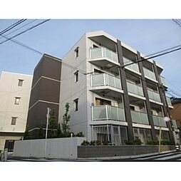 シェル上池台