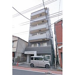 ヴォーガコルテ多摩川