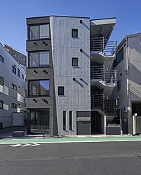 クーカイテラス学芸大学