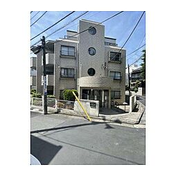 シャンテ代々木上原