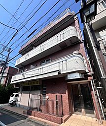 モンターニュ目黒