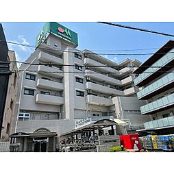 コスモスクエア大倉山