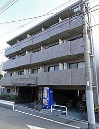 ルーブル上池台1番館